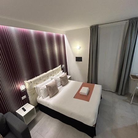 Alba Rooms La Spezia Exterior photo