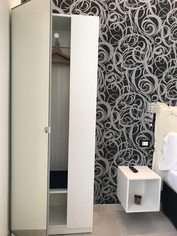 Alba Rooms La Spezia Exterior photo