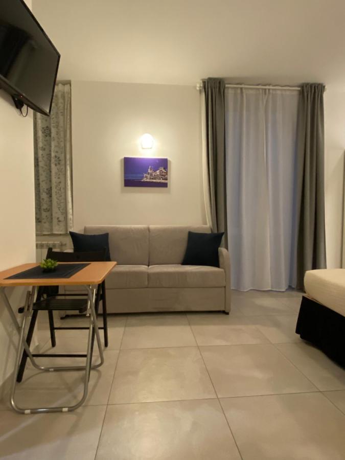 Alba Rooms La Spezia Exterior photo