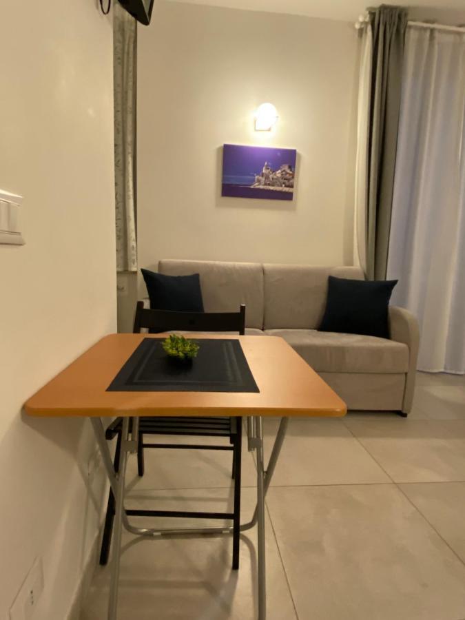 Alba Rooms La Spezia Exterior photo