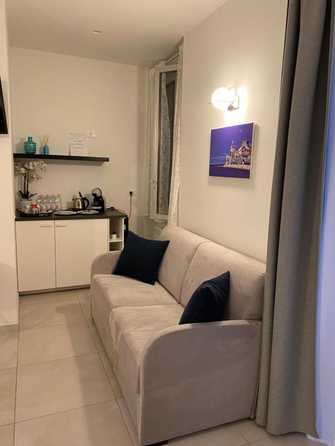 Alba Rooms La Spezia Exterior photo
