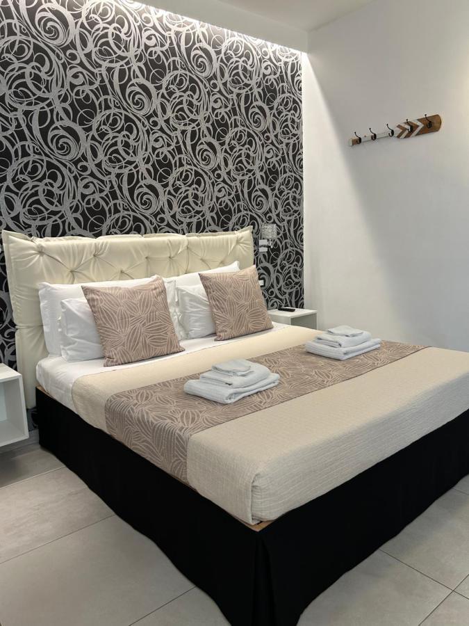 Alba Rooms La Spezia Exterior photo