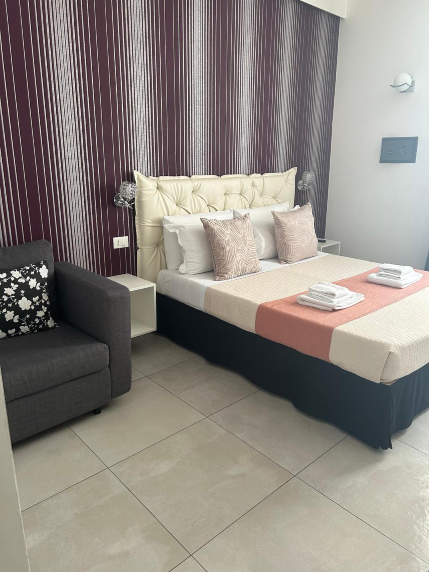 Alba Rooms La Spezia Exterior photo