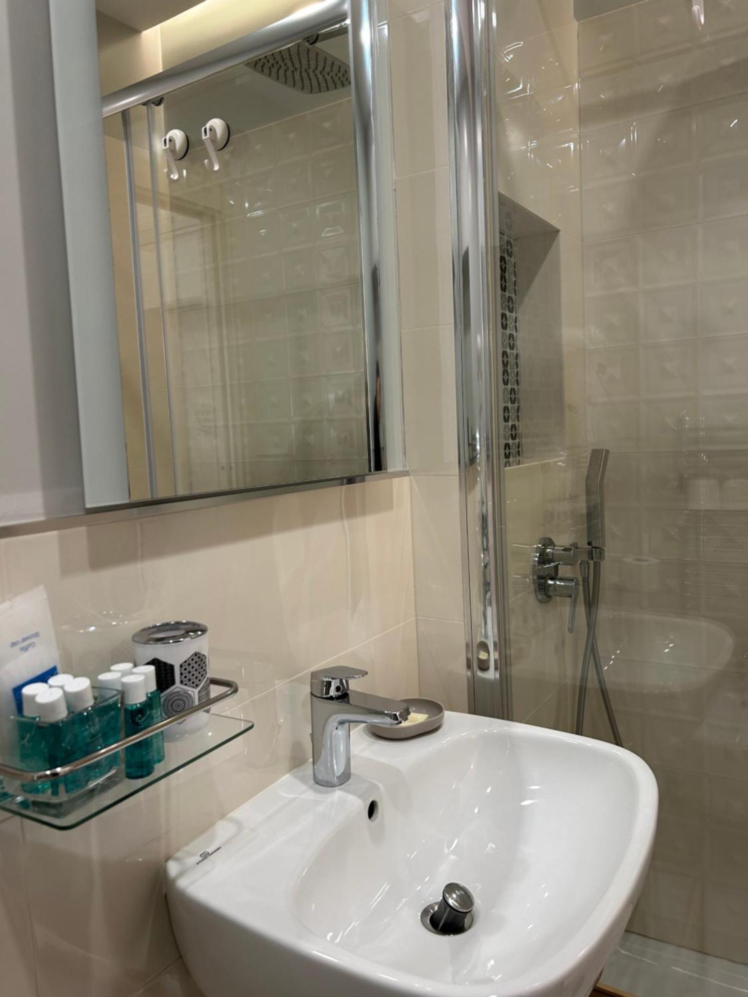 Alba Rooms La Spezia Exterior photo
