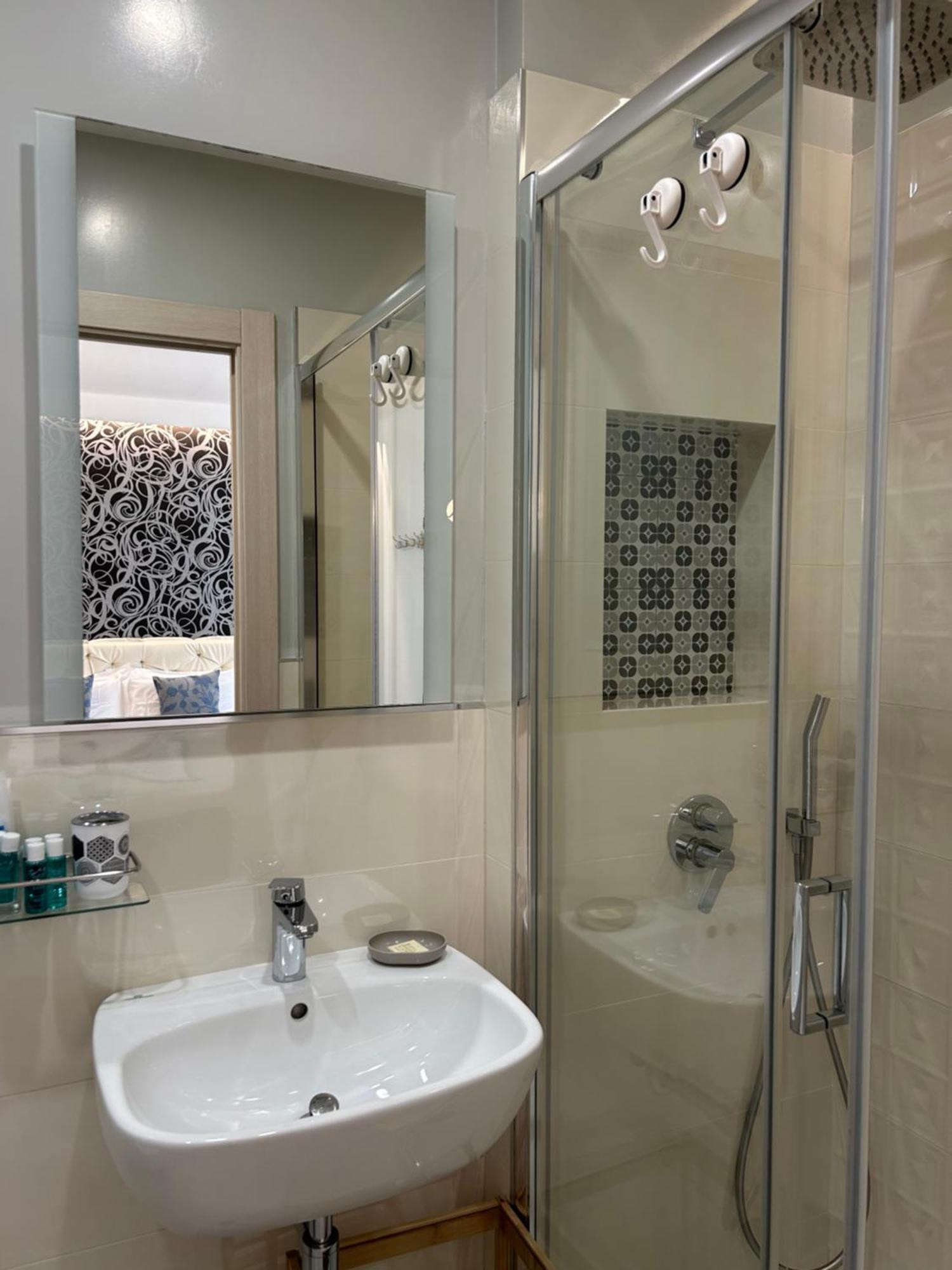 Alba Rooms La Spezia Exterior photo