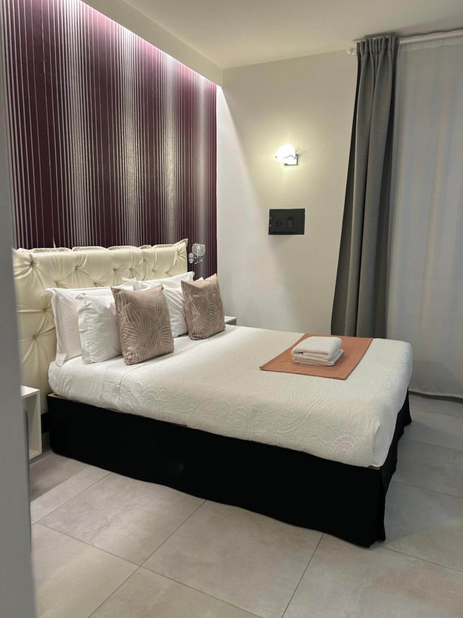 Alba Rooms La Spezia Exterior photo