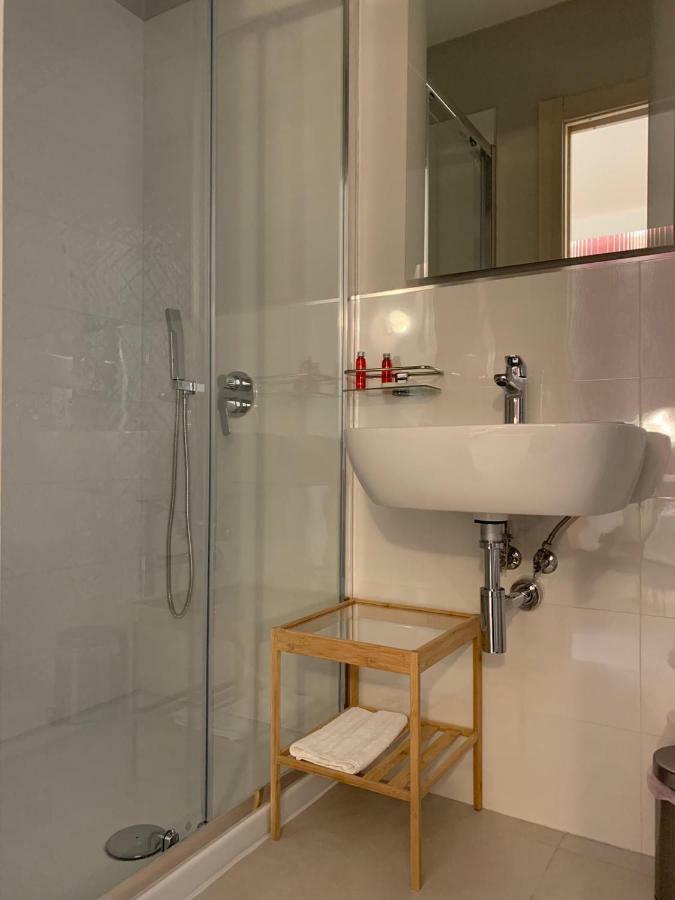 Alba Rooms La Spezia Exterior photo