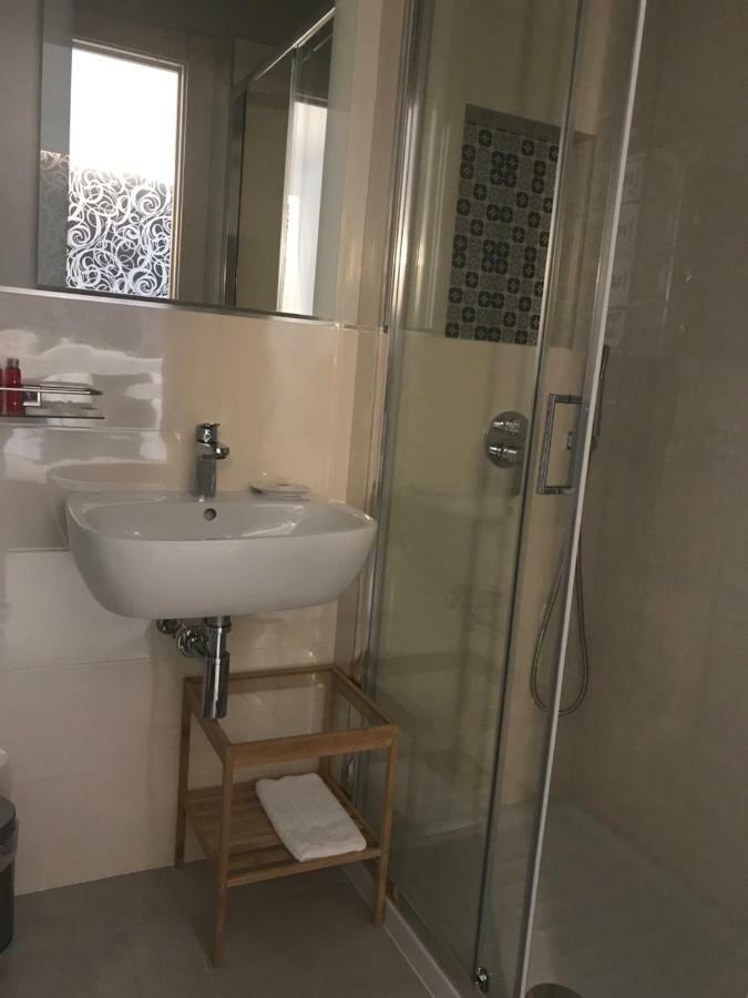Alba Rooms La Spezia Exterior photo