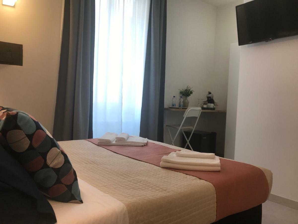 Alba Rooms La Spezia Exterior photo