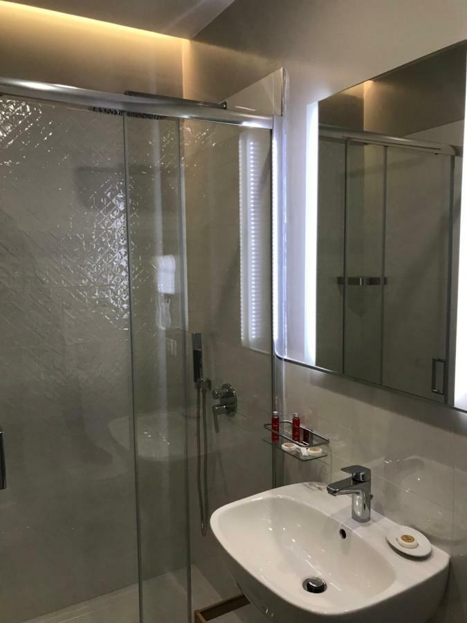 Alba Rooms La Spezia Exterior photo