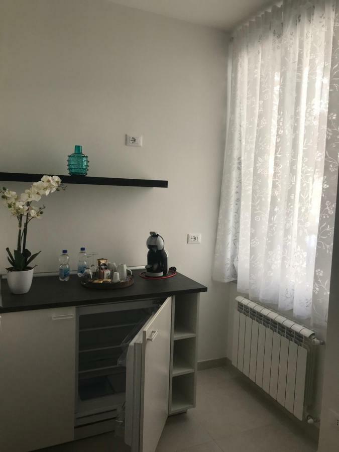 Alba Rooms La Spezia Exterior photo