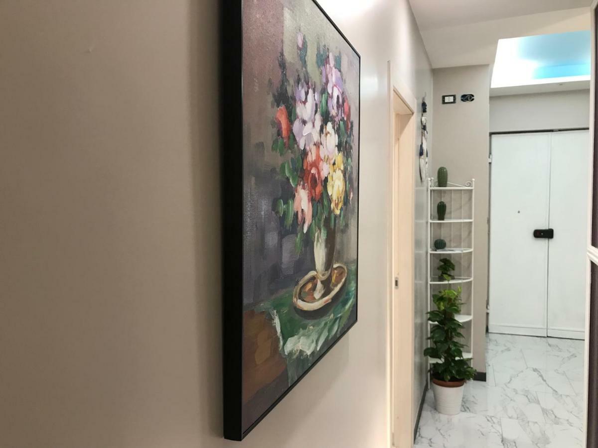 Alba Rooms La Spezia Exterior photo
