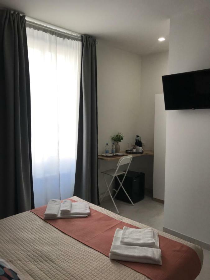 Alba Rooms La Spezia Exterior photo