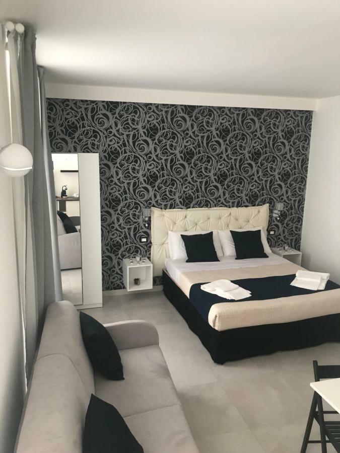 Alba Rooms La Spezia Exterior photo