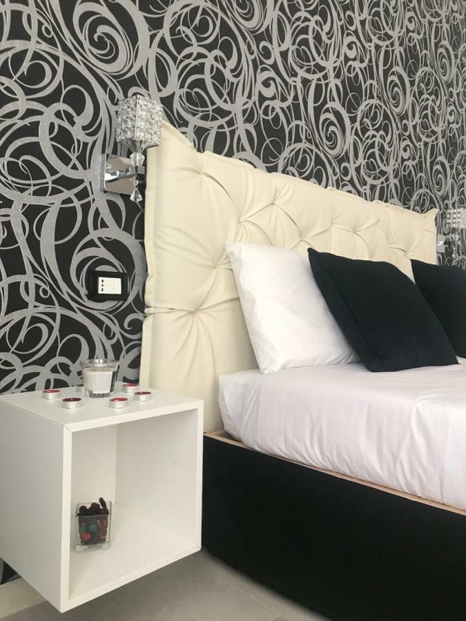 Alba Rooms La Spezia Exterior photo